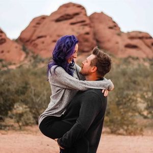 Meet your Posher, Larissa